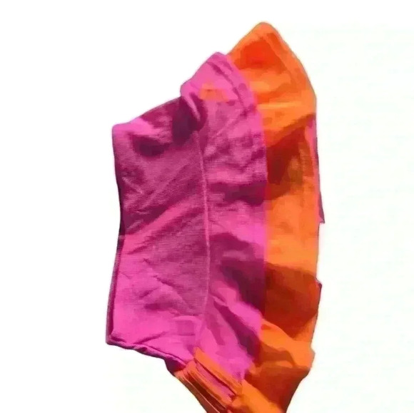 18 month old bottoms 5 piece bundle with FREE ADIDAS SKIRT!! - Picture 10 of 11